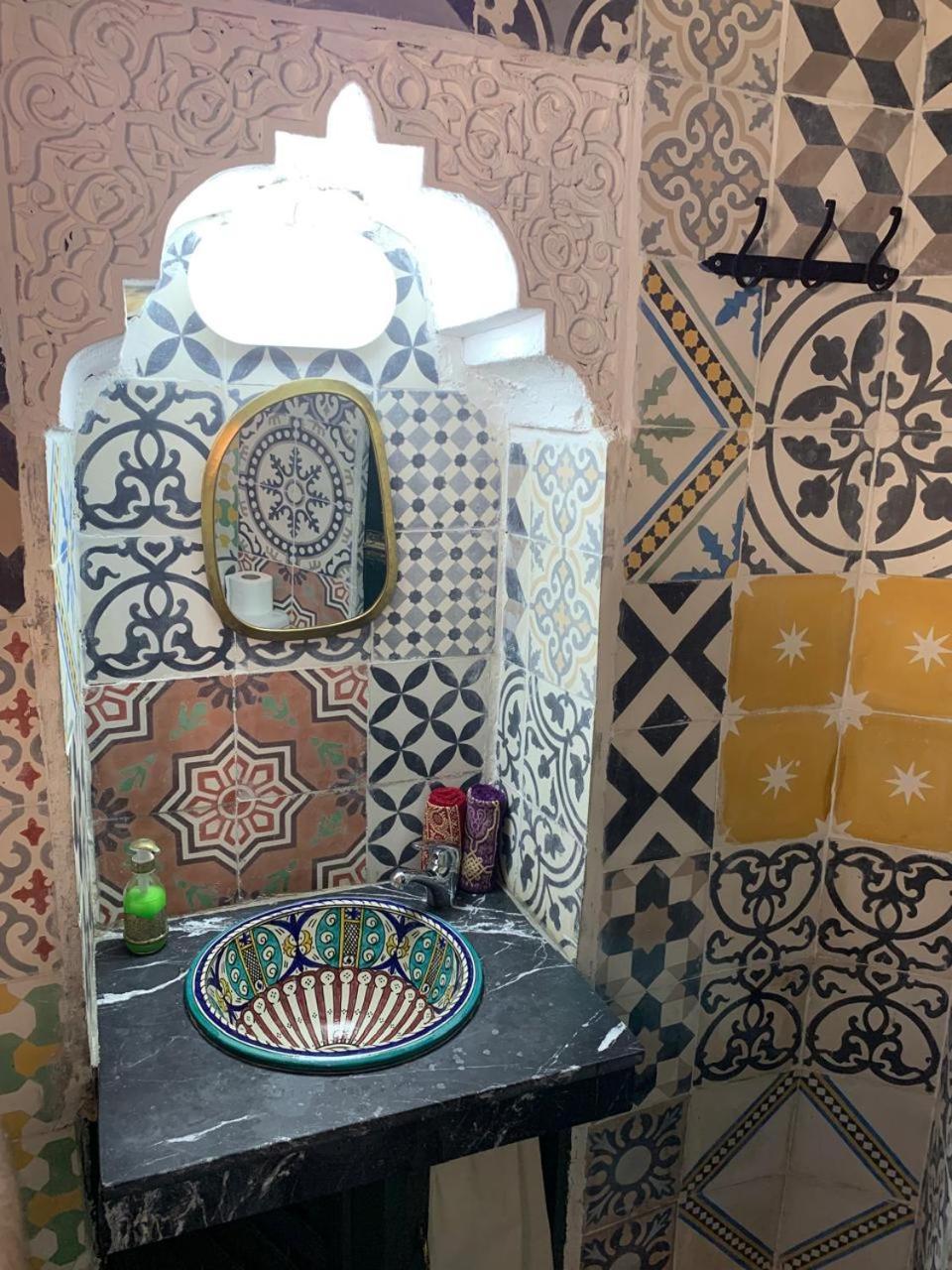 Sanwa Marrakesh
