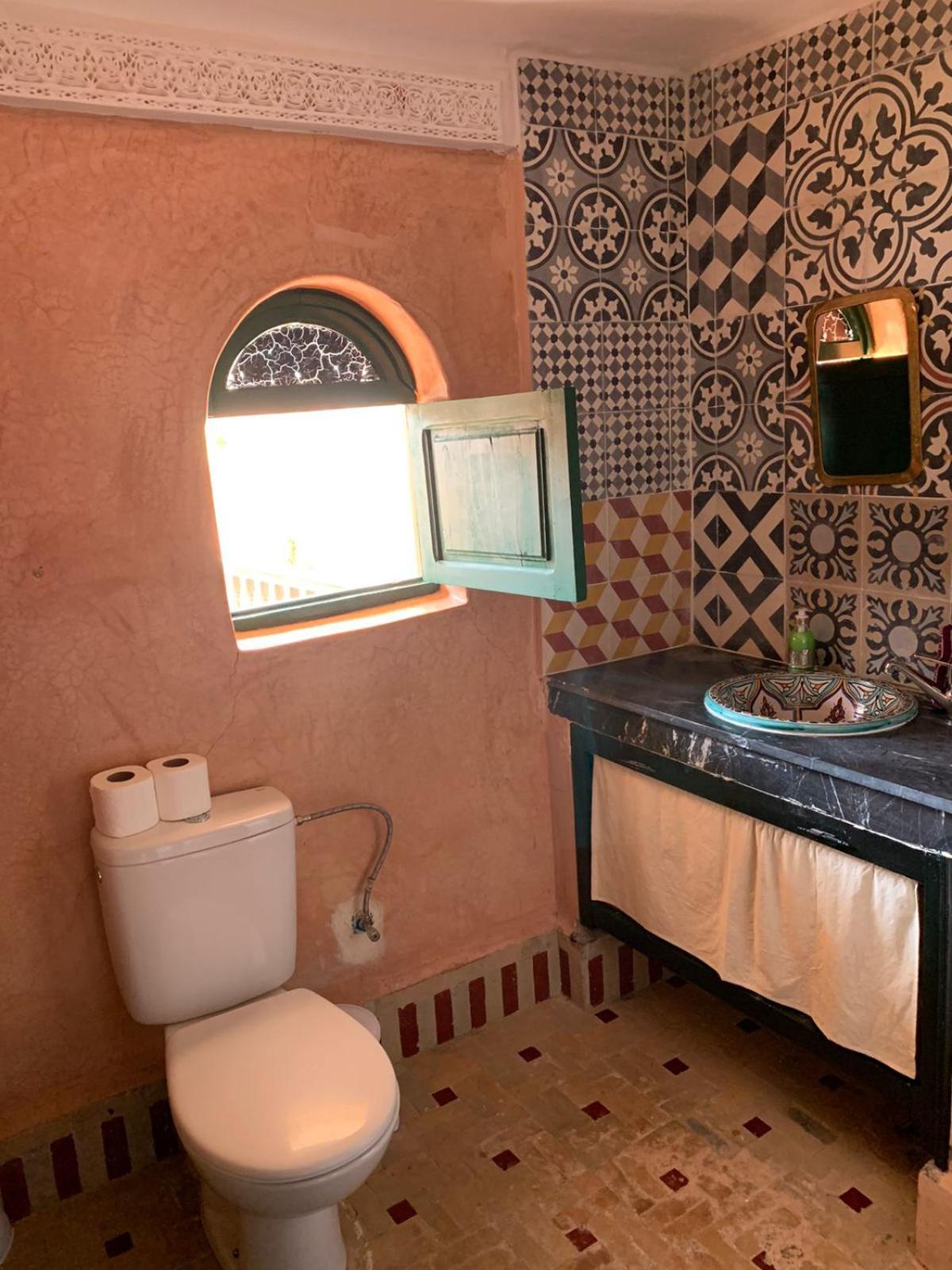 Riad Sanwa Marrakesh