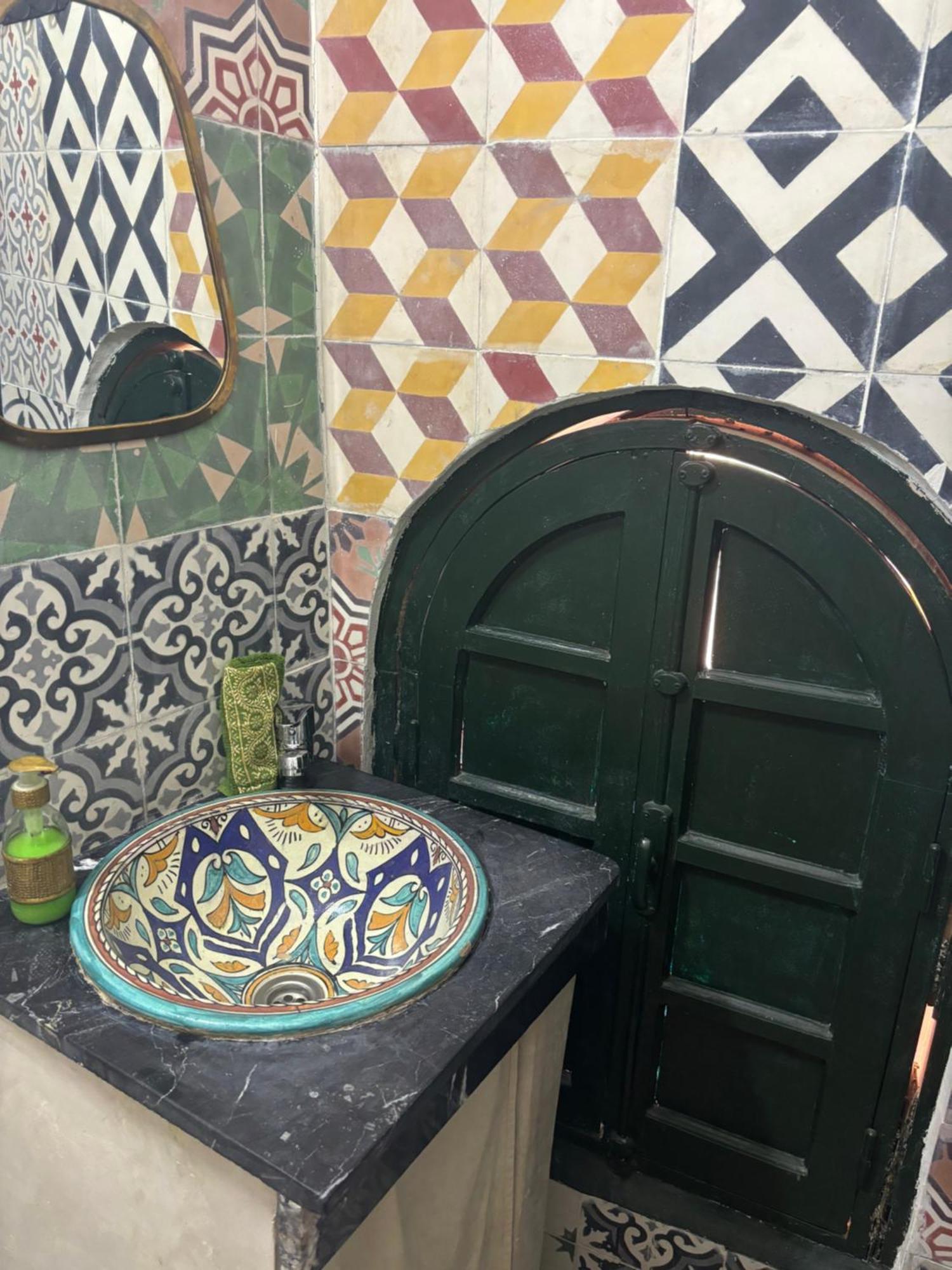 Sanwa Riad Marrakesh