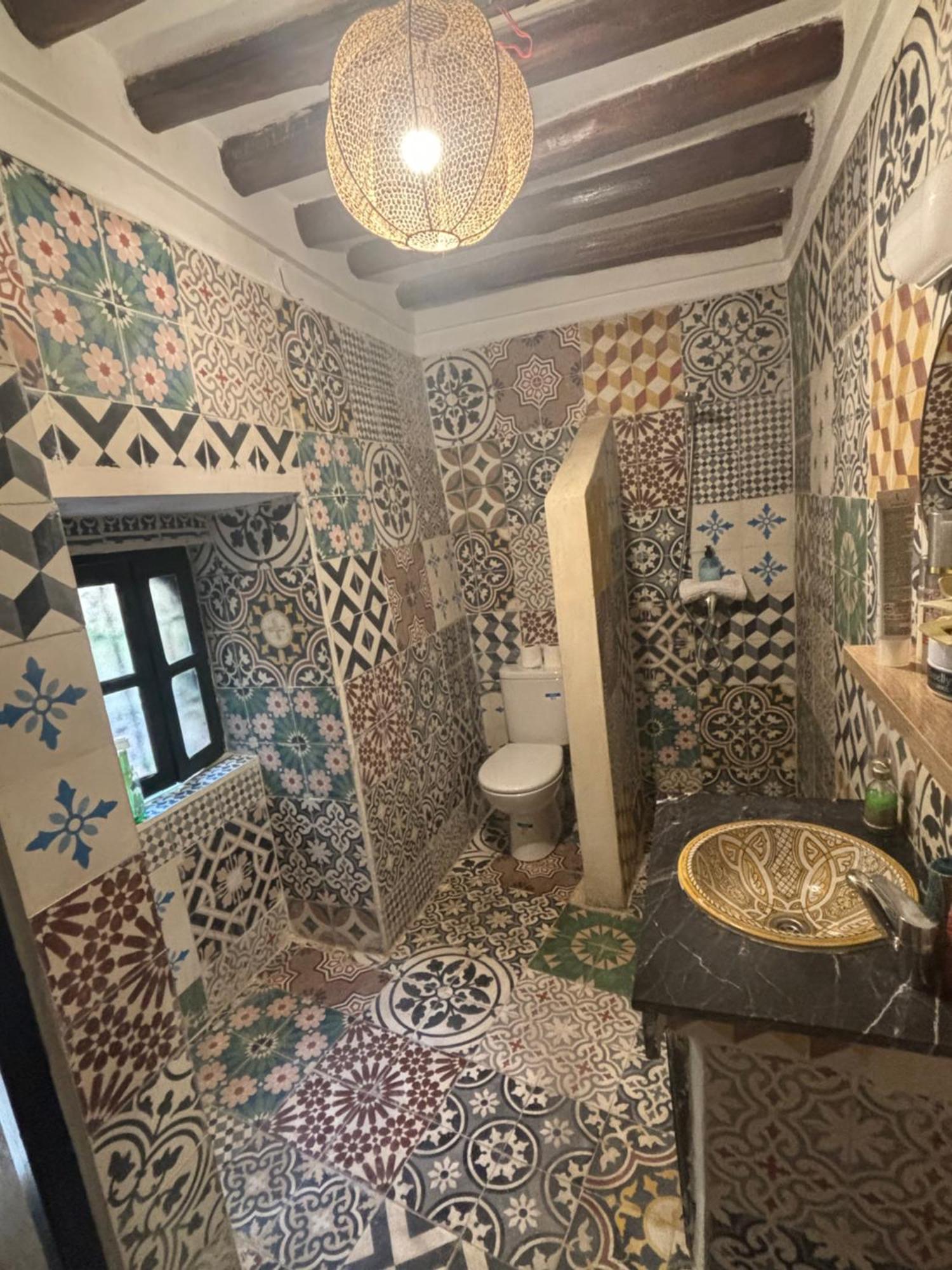 Riad Sanwa Marrakesh
