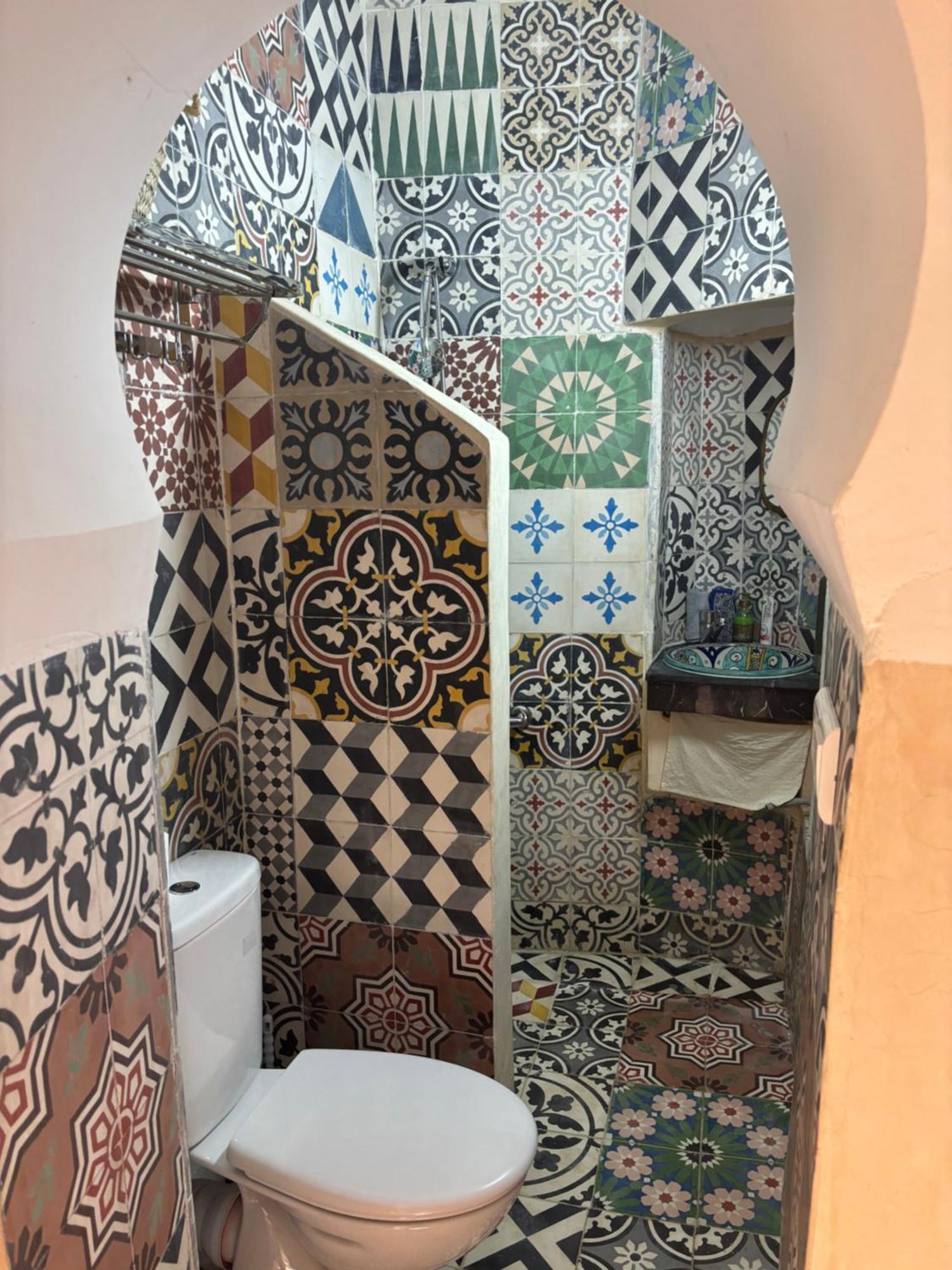 Sanwa Riad