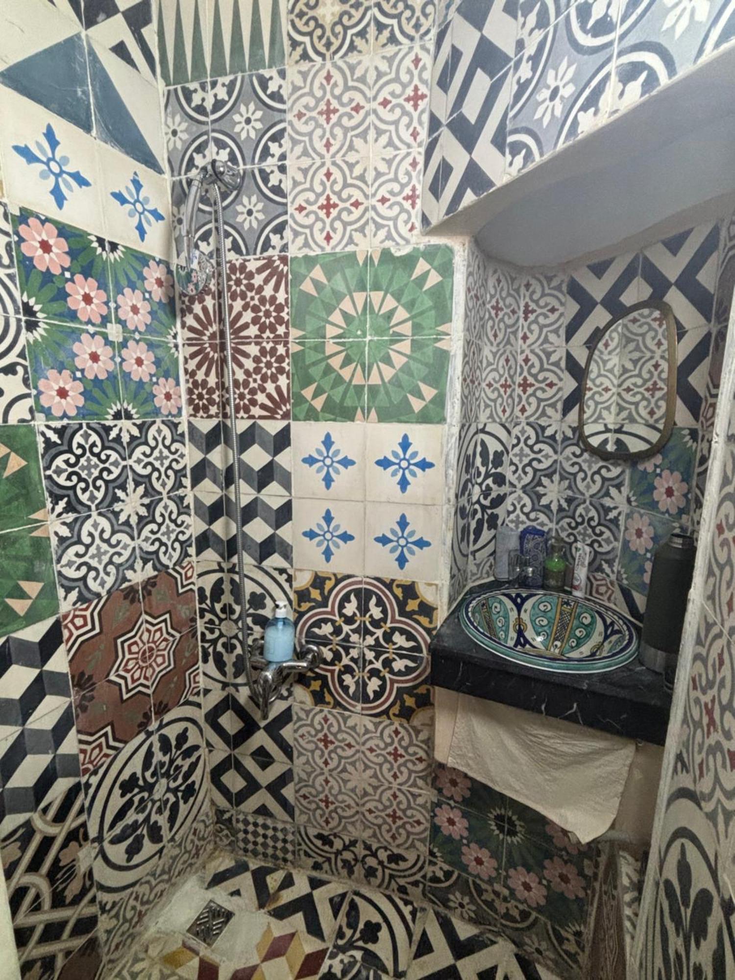 Riad Sanwa