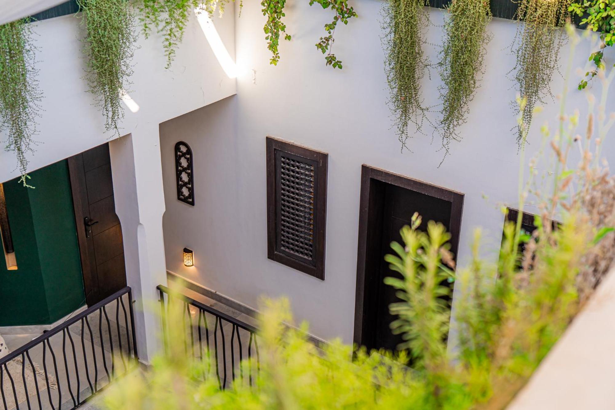 Sabrawa Riad Marrakesh