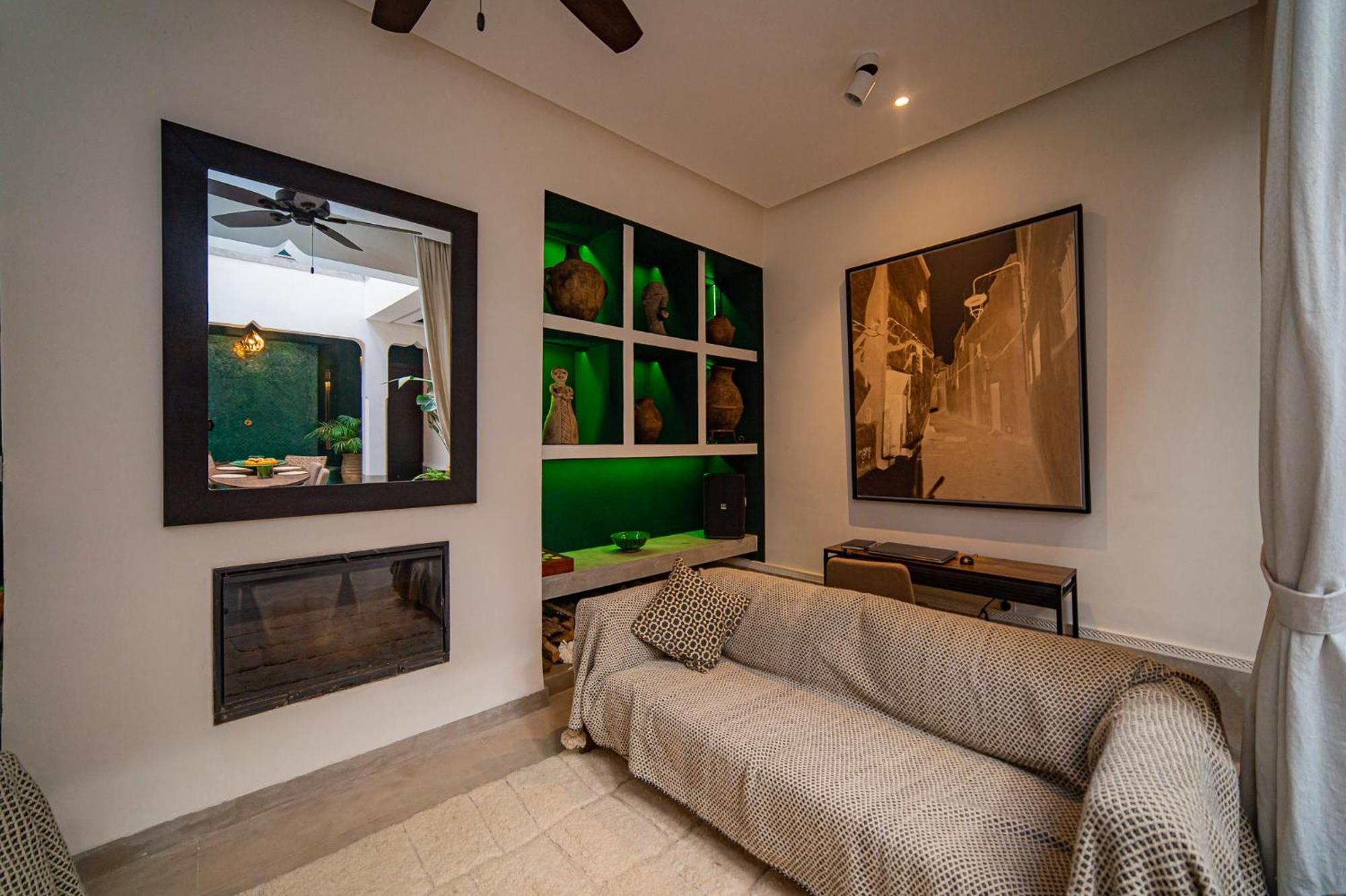Sabrawa Riad Marrakesh