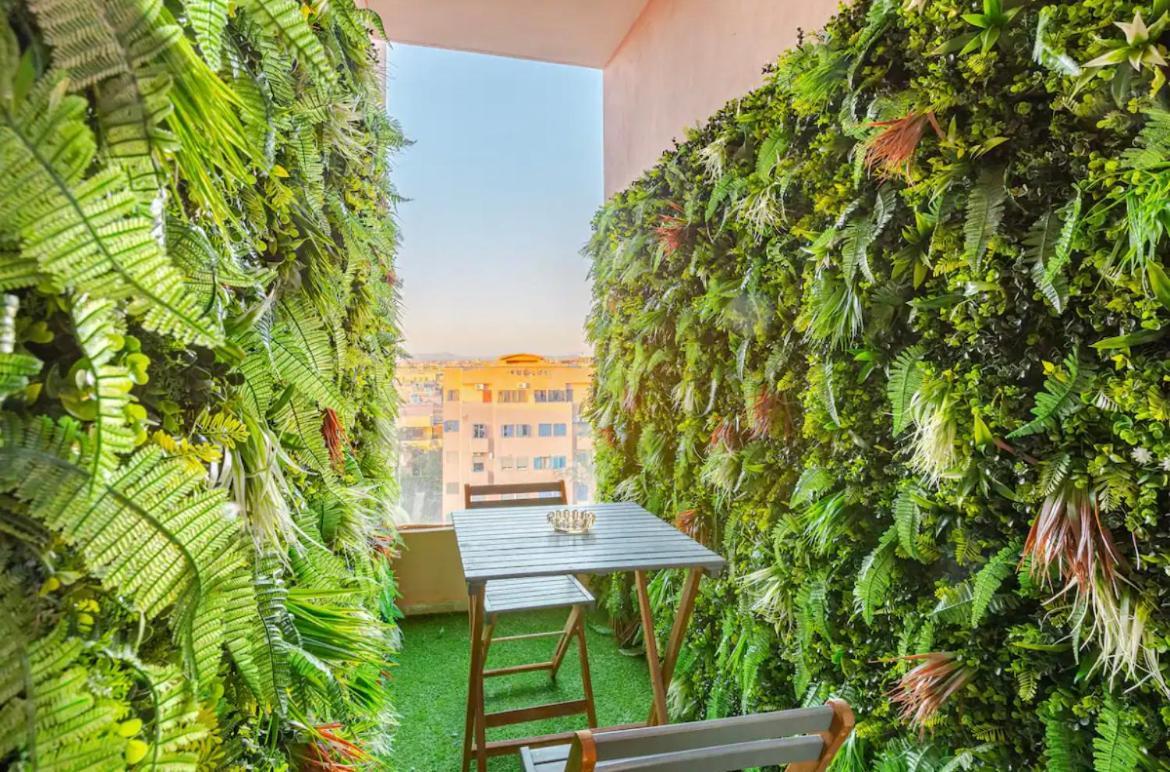 Saphir Standing Apartment Marrakesh