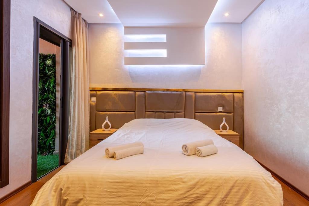 Saphir Standing Apartment