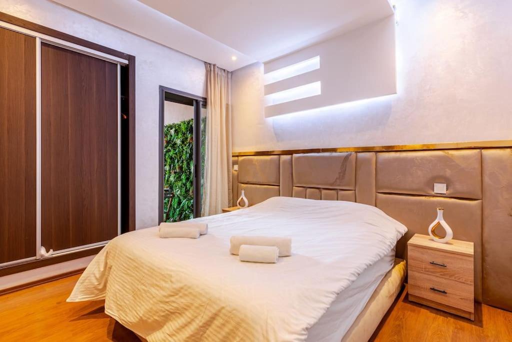 Apartment Saphir Standing