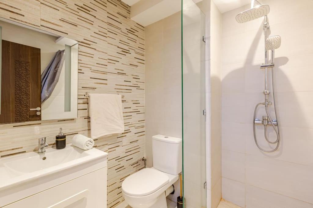 Saphir Standing Apartment