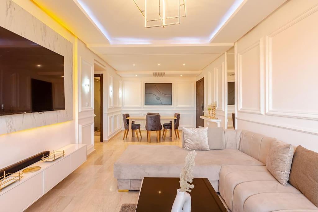 Apartment Saphir Standing