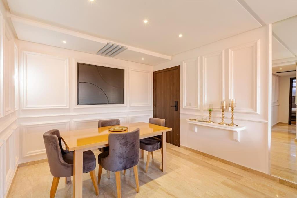 Apartment Saphir Standing *