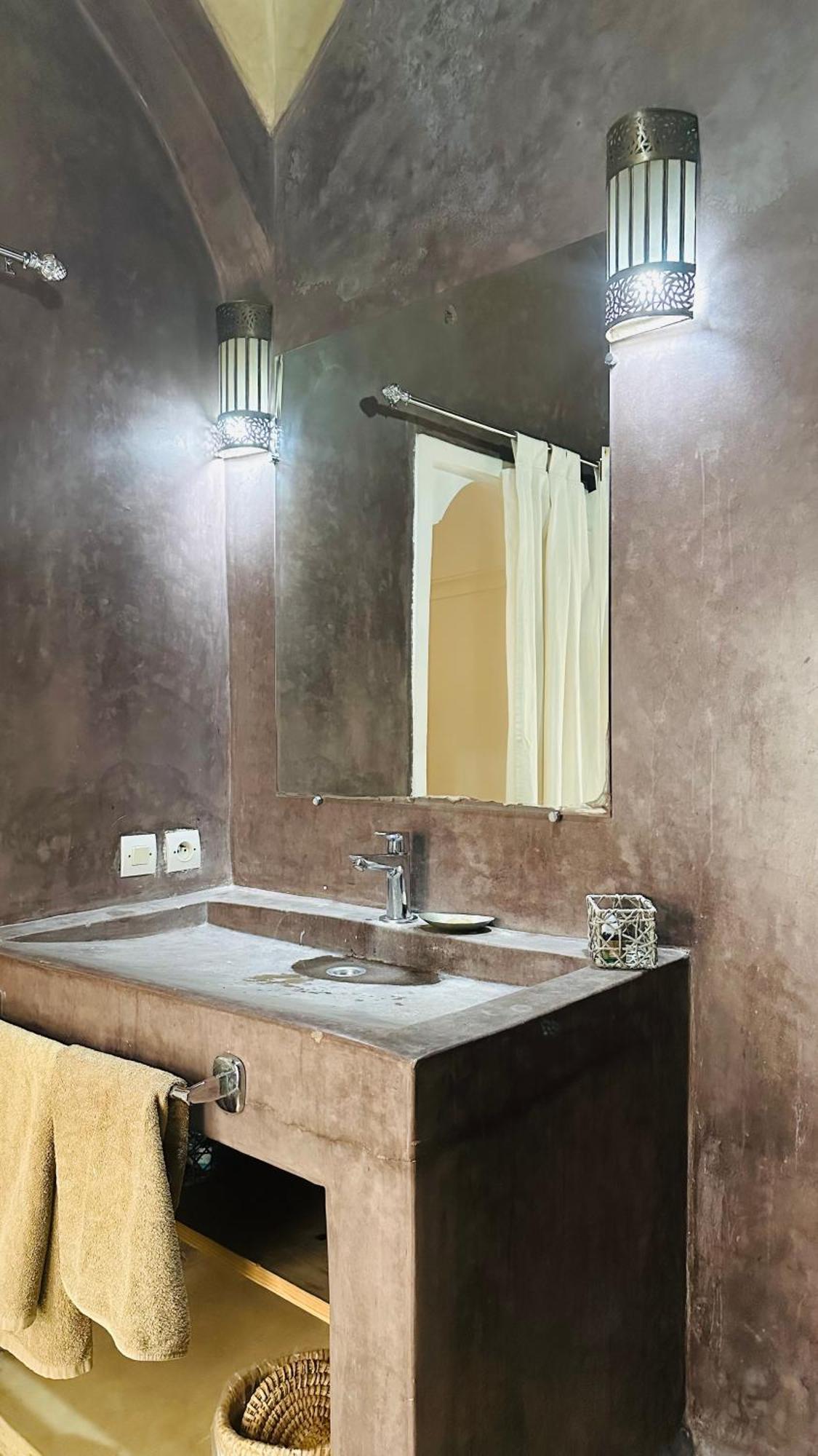 Dar Marrakesh