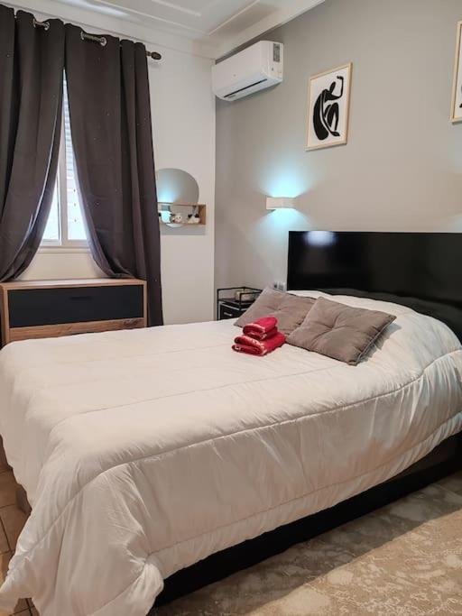 Najd C - T2 Apartment Marrakesh