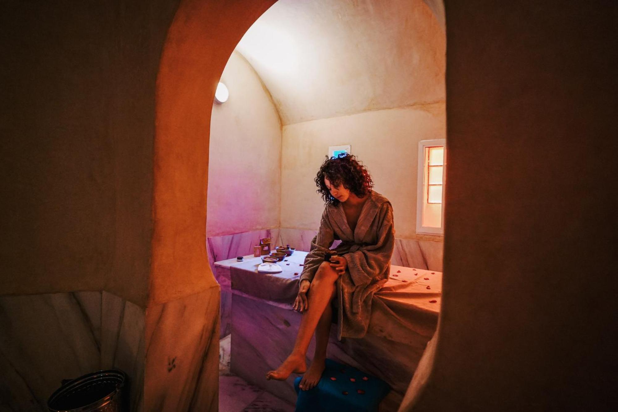Riad Les Borjs De La Kasbah Marrakesh