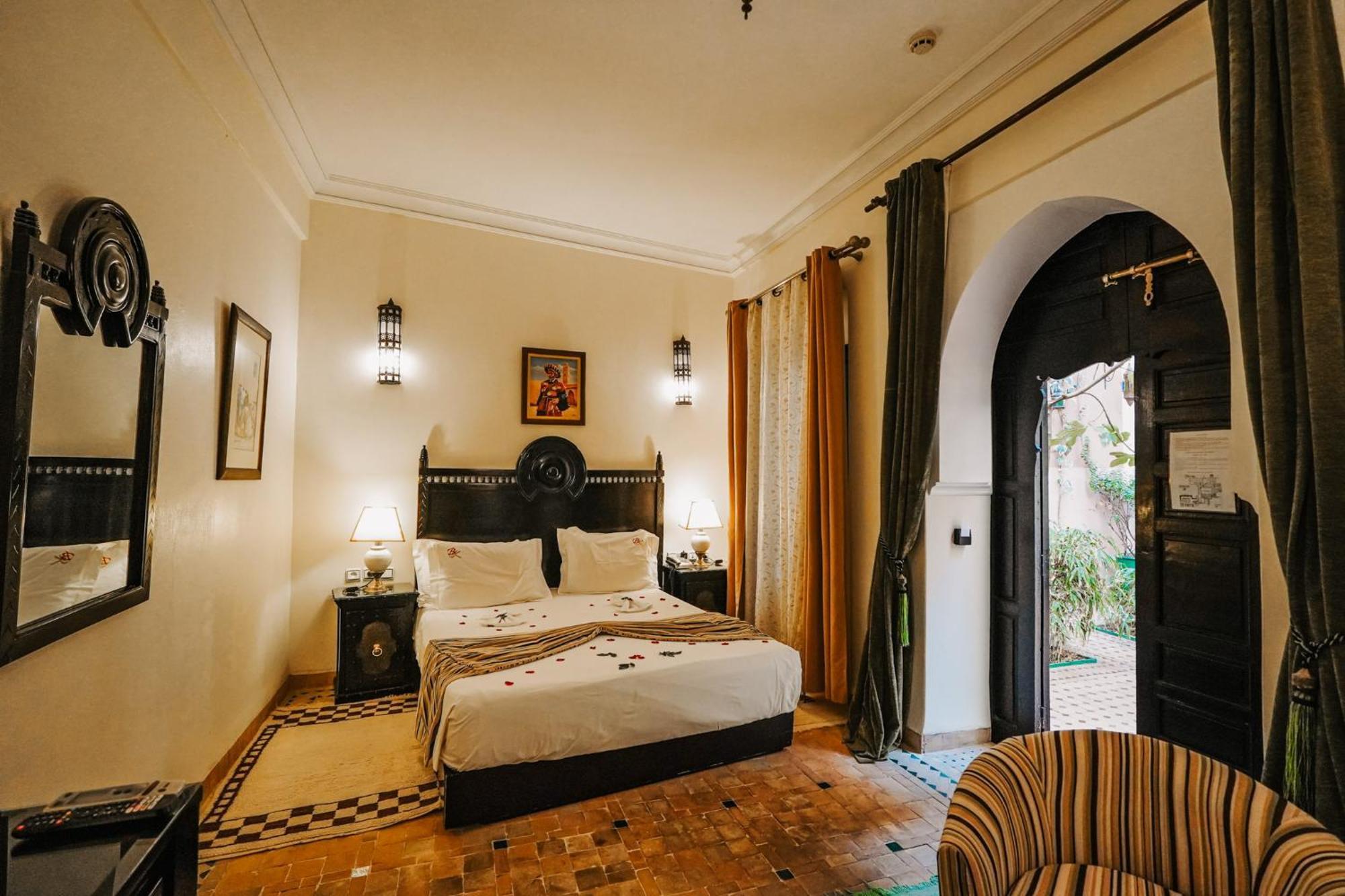 Riad Les Borjs De La Kasbah 4*
