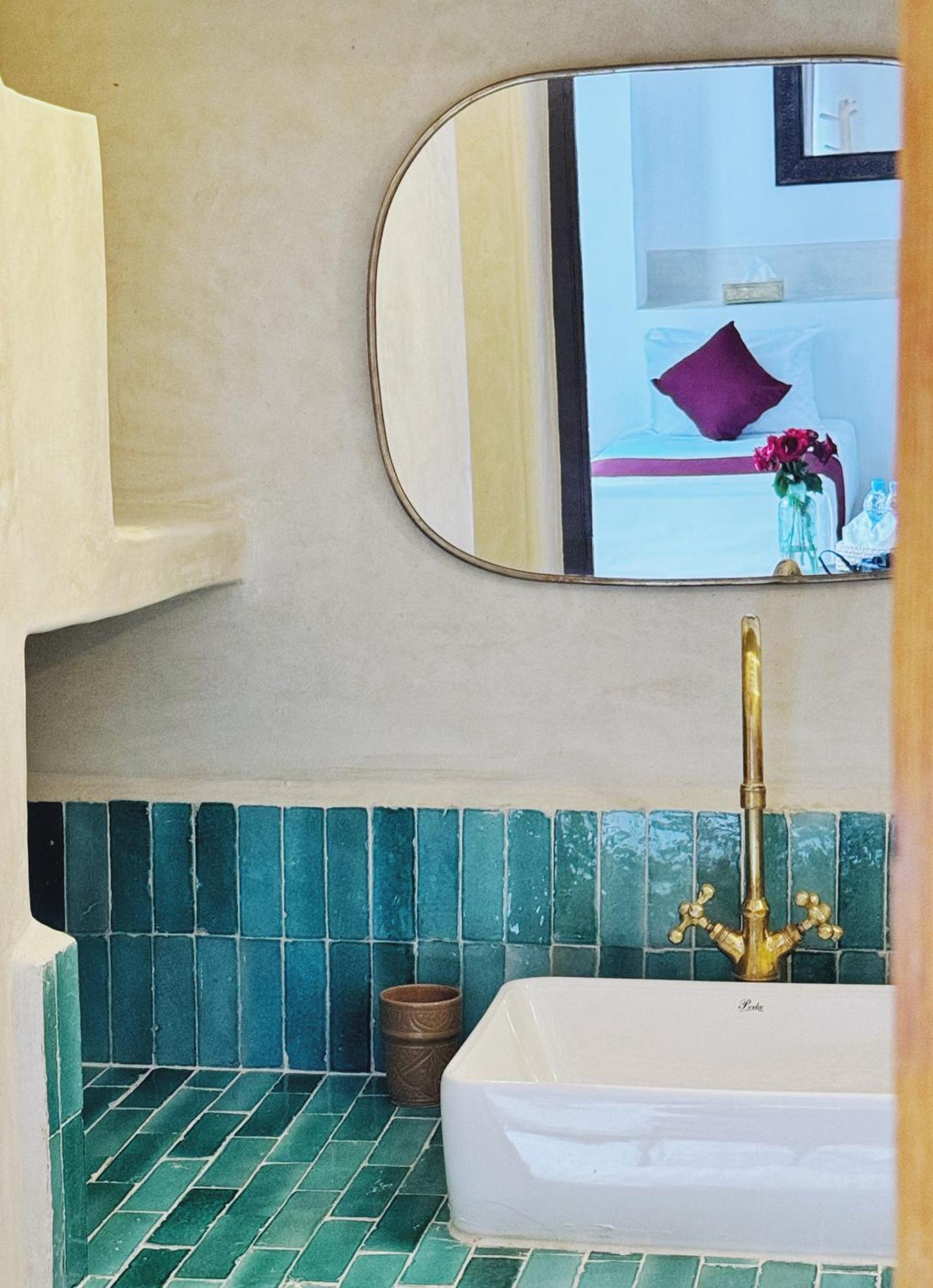 Riad Twilight Riad 4*