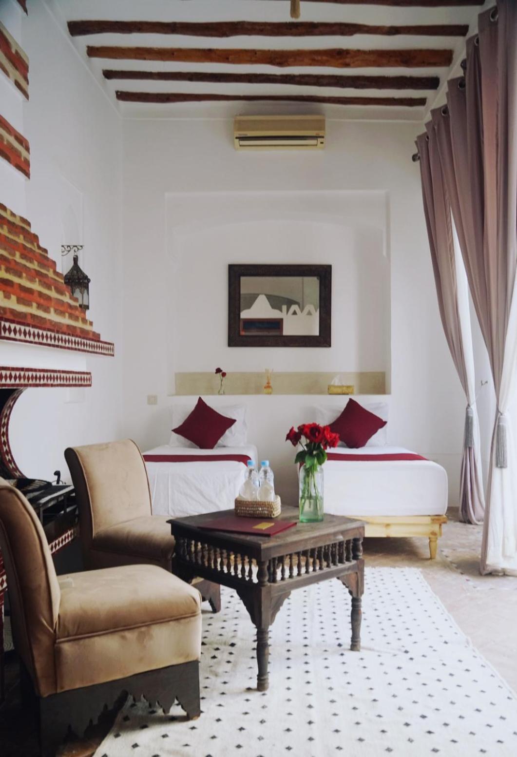 Riad Twilight Riad 4*
