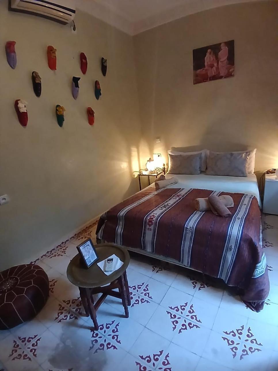 Dantella Riad 3*
