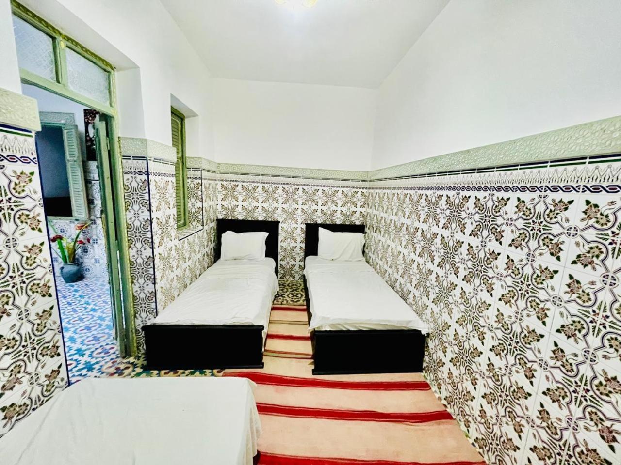Dar Lokman Marrakesh