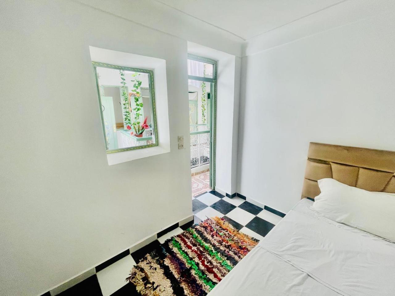 Dar Lokman Guest house