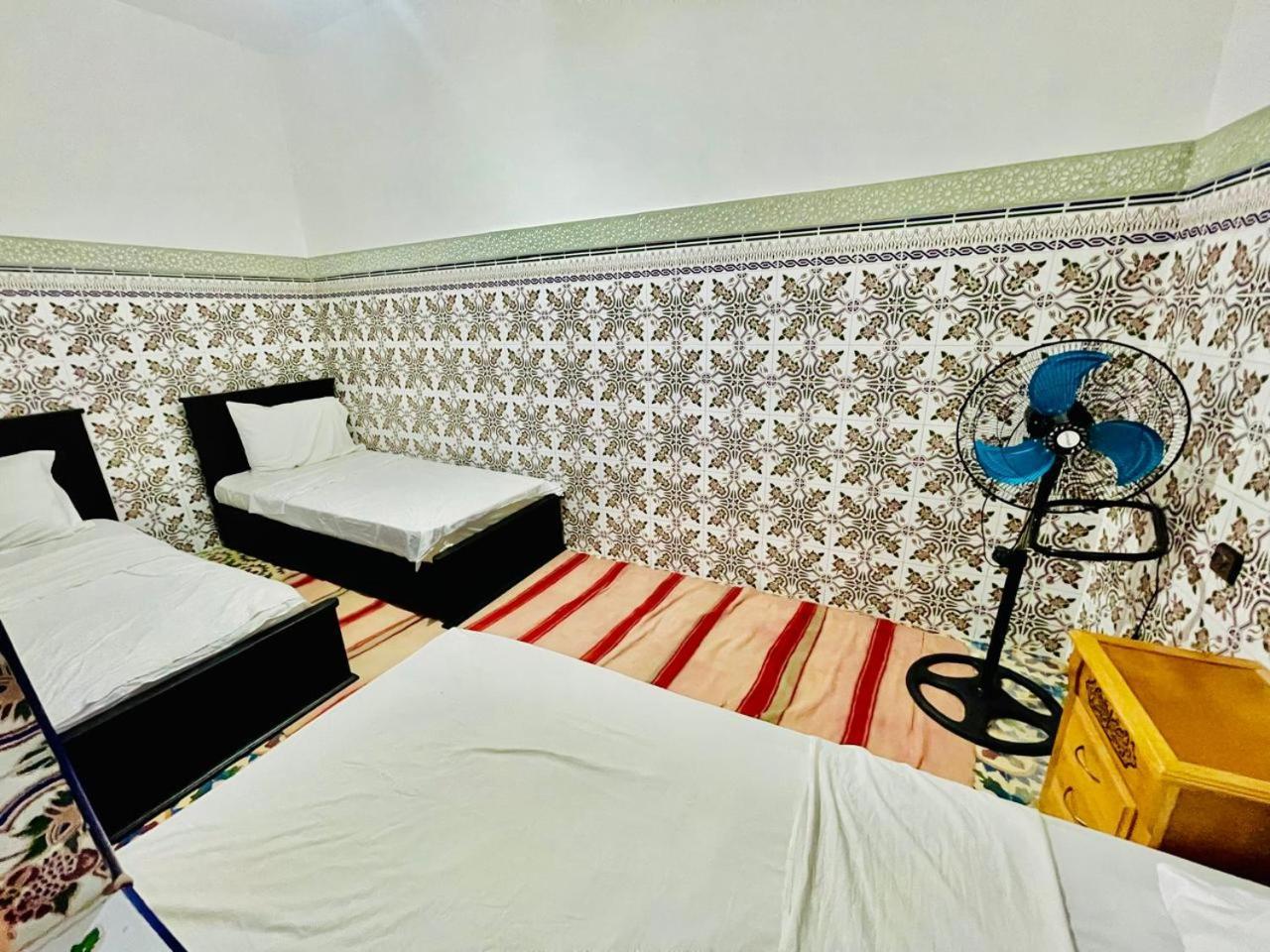 Guest house Dar Lokman