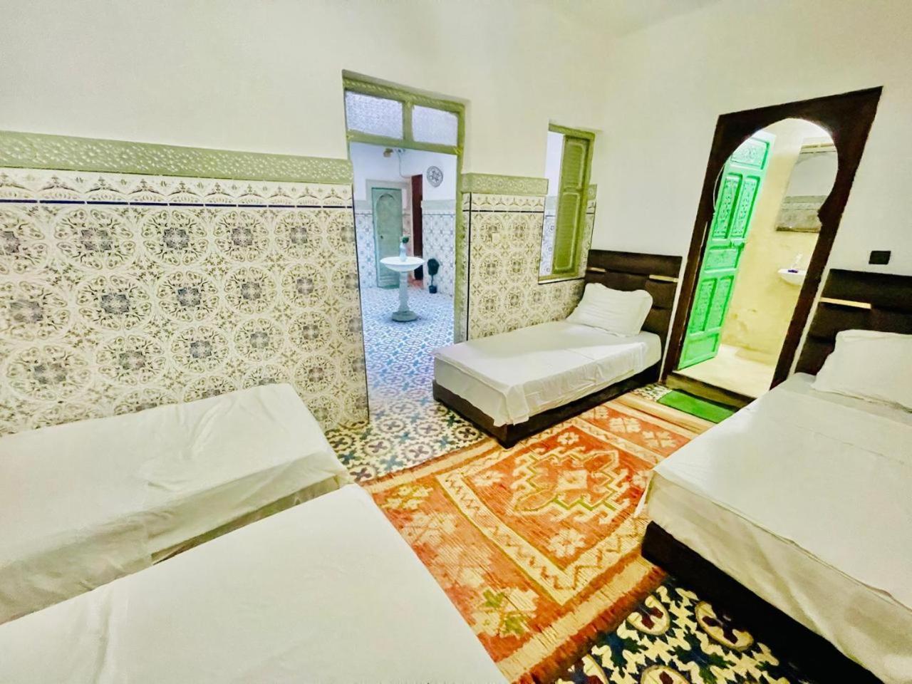 Guest house Dar Lokman *