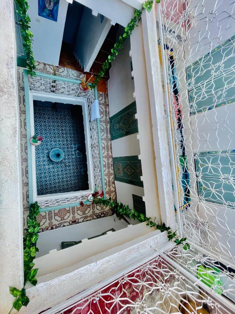 Dar Lokman Marrakesh