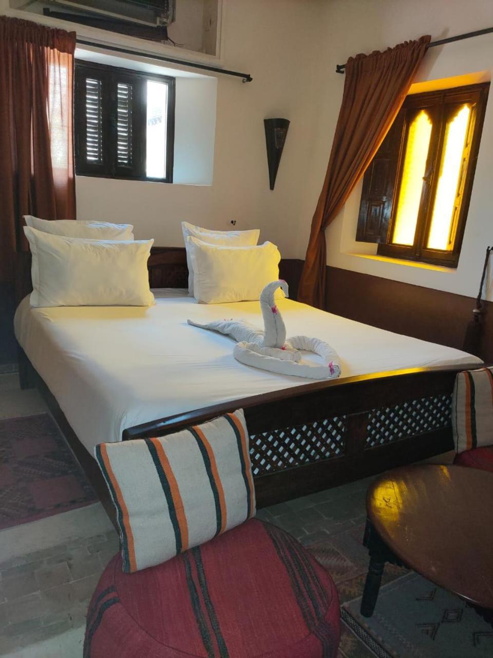 Sheherazade Marrakech * Marraquexe