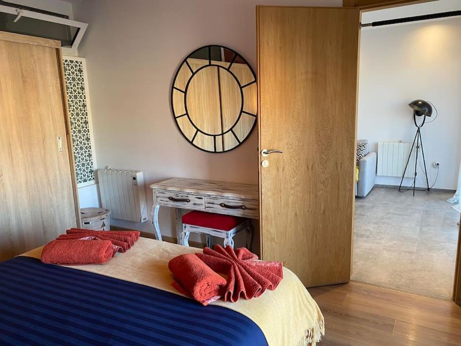 De Standing Hivernage Atrani 2 Apartment