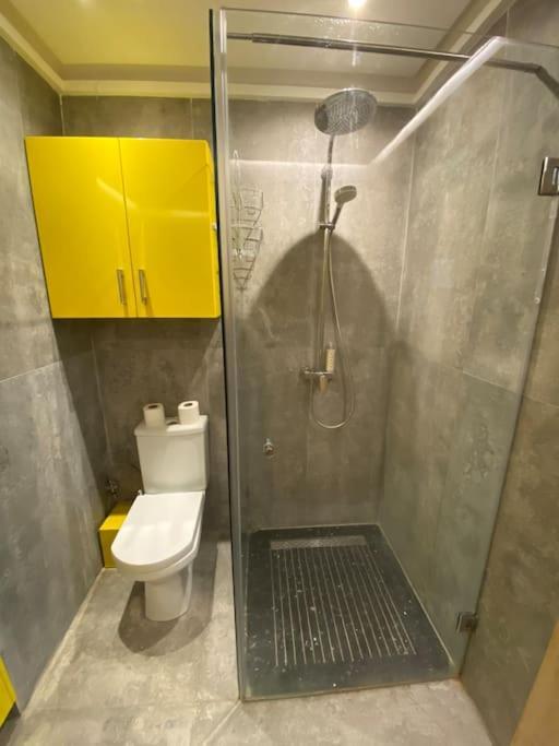 Apartment De Standing Hivernage Atrani 2