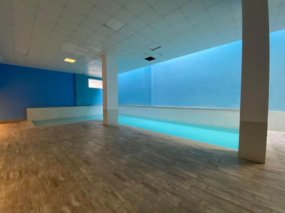Apartment De Standing Hivernage Atrani 2 *