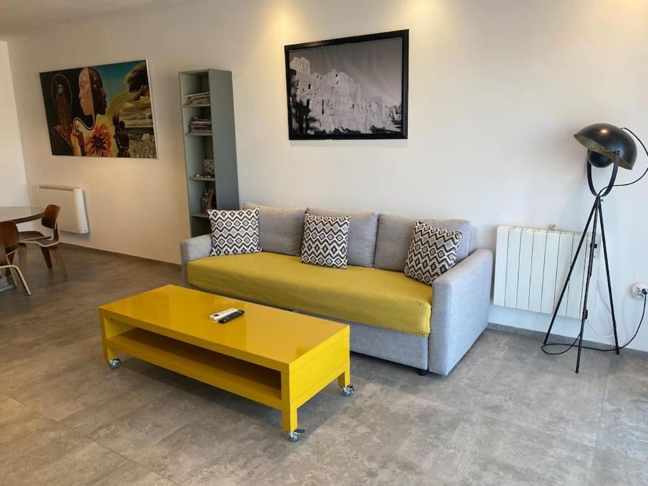 De Standing Hivernage Atrani 2 Apartment Marrakesh