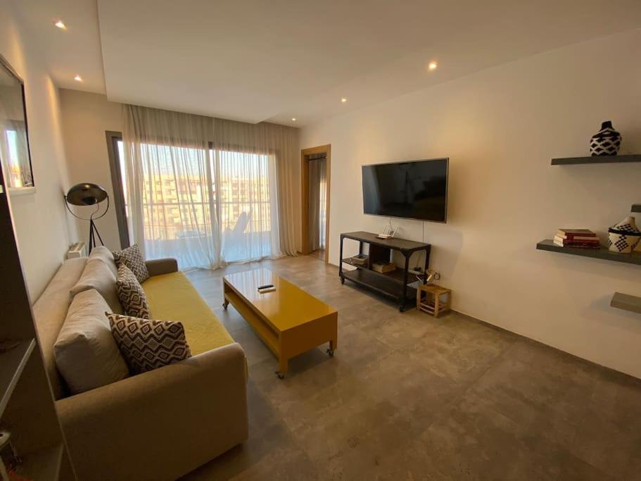 Apartment De Standing Hivernage Atrani 2 Marrakesh