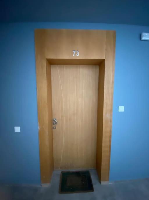 De Standing Hivernage Atrani 2 Apartment *