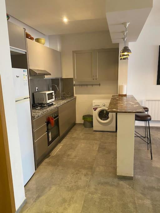 De Standing Hivernage Atrani 2 Apartment Marrakesh