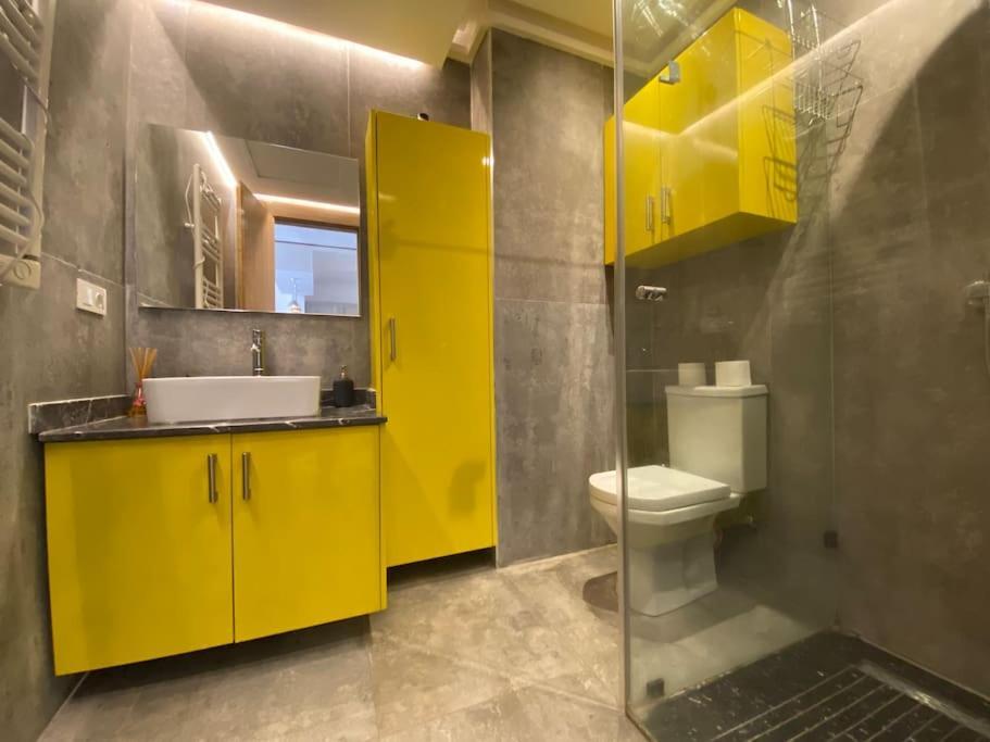 De Standing Hivernage Atrani 2 Marrakesh