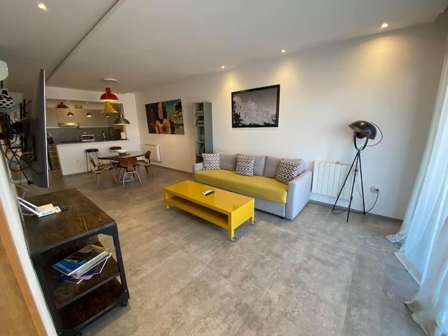 De Standing Hivernage Atrani 2 Apartment