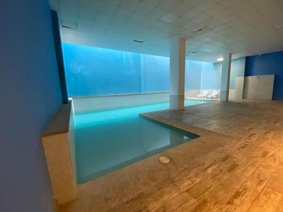 De Standing Hivernage Atrani 2 Apartment *
