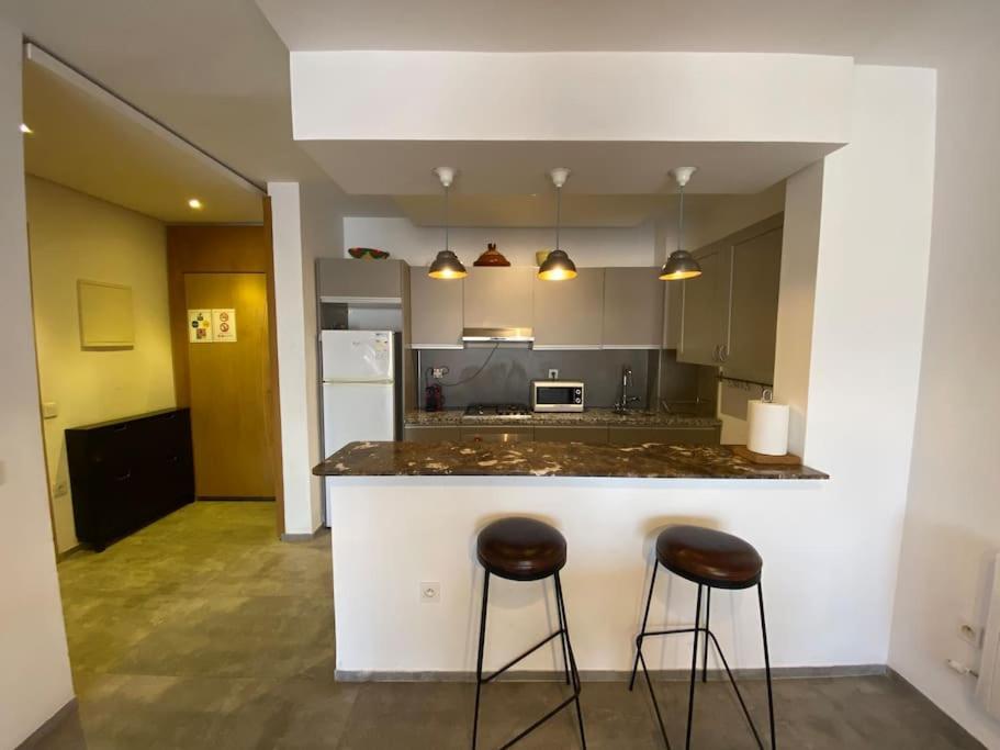 Apartment De Standing Hivernage Atrani 2