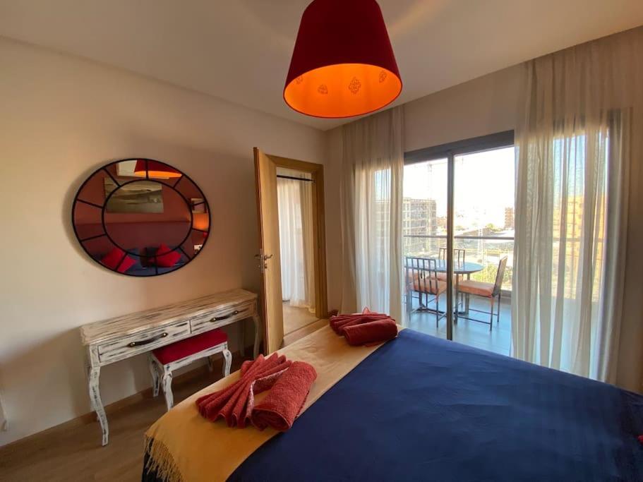 De Standing Hivernage Atrani 2 * Marrakesh