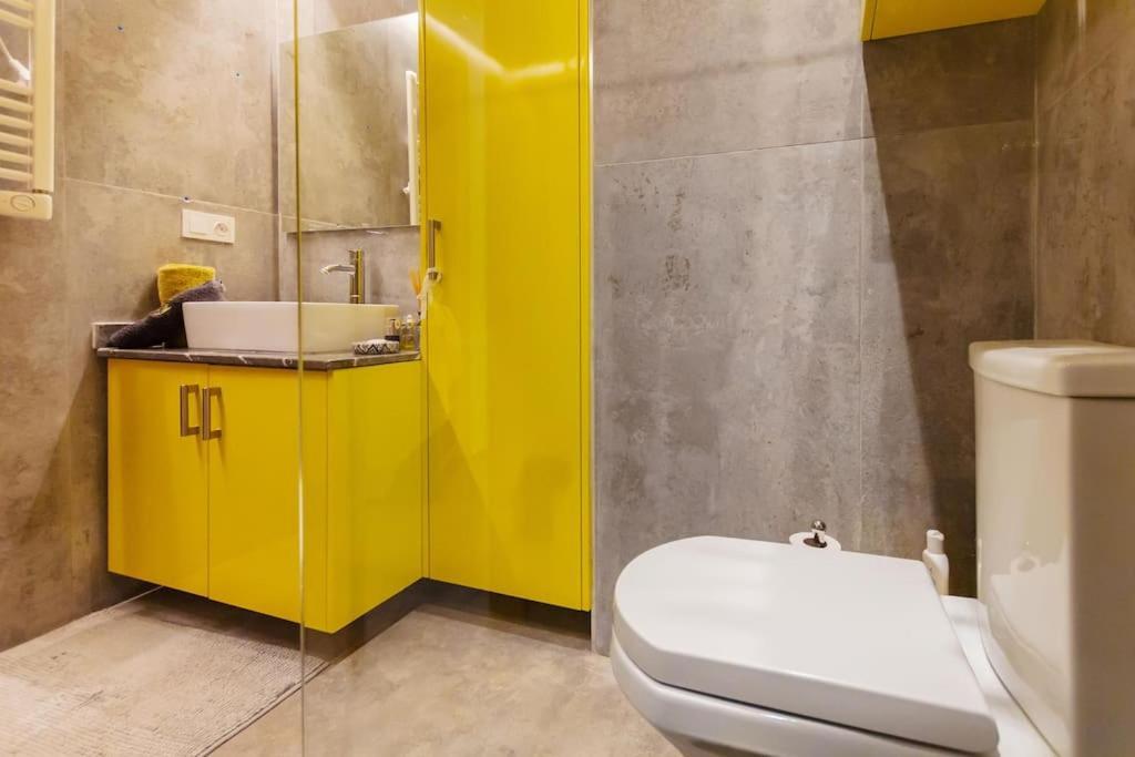 De Standing Hivernage Atrani 2 Apartment *