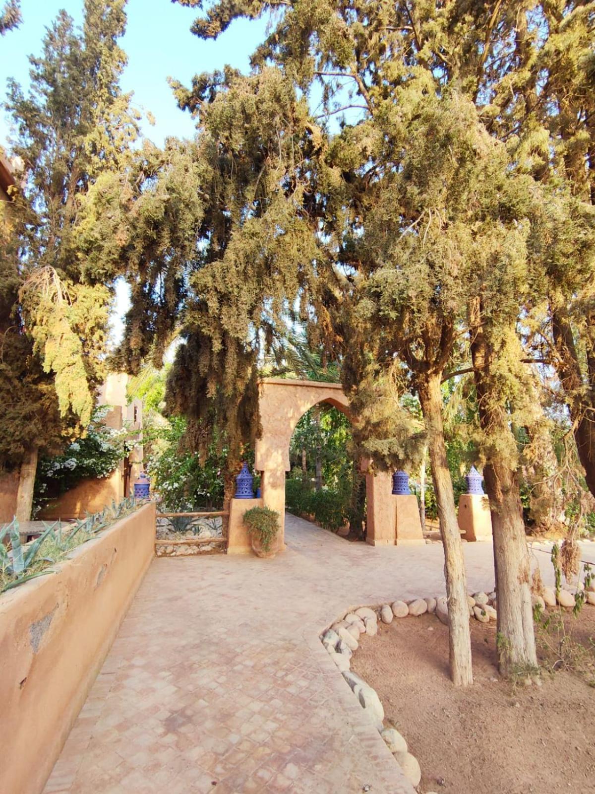 Sheherazade Marrakech Marraquexe