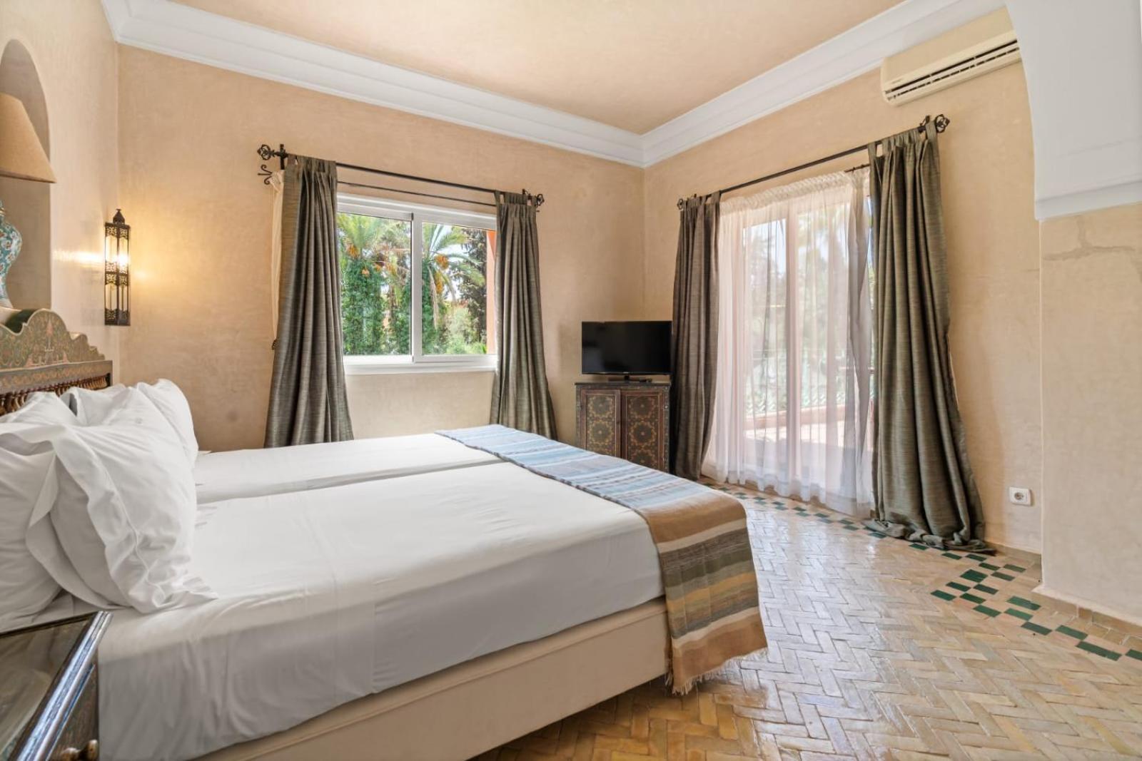 Des 3 Golfs 4* Marrakesh
