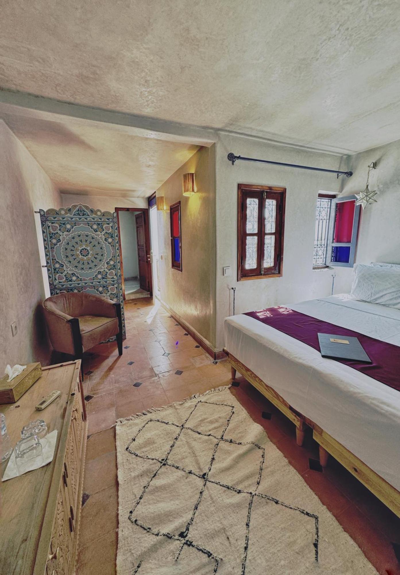 Riad Twilight 4* Marrakesh