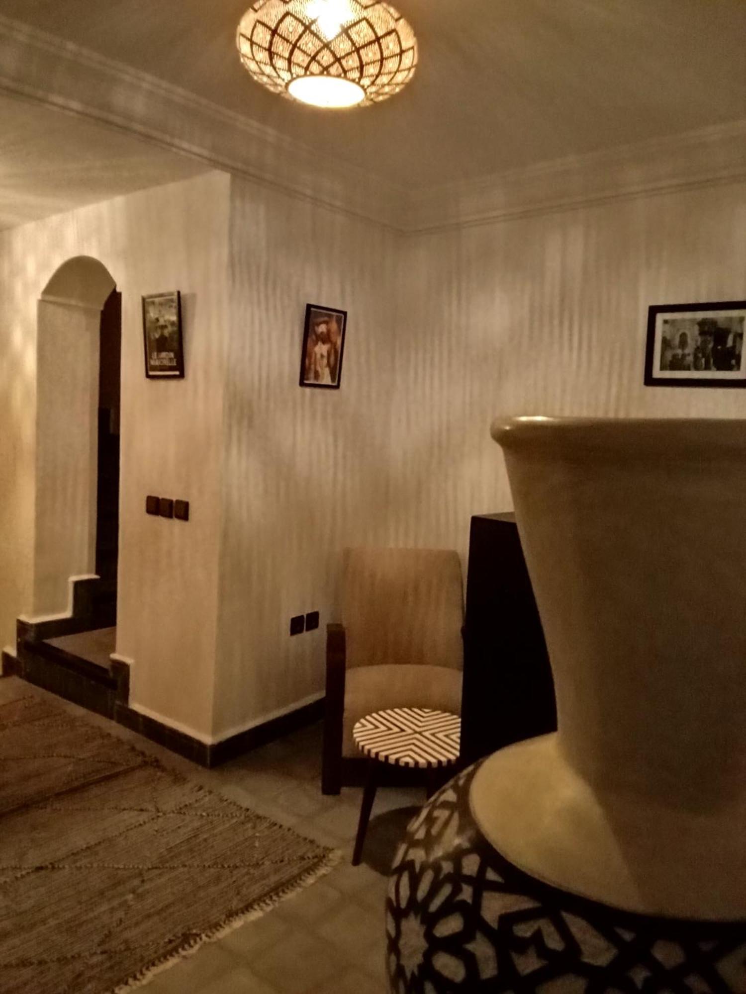 Riad Orient Palace