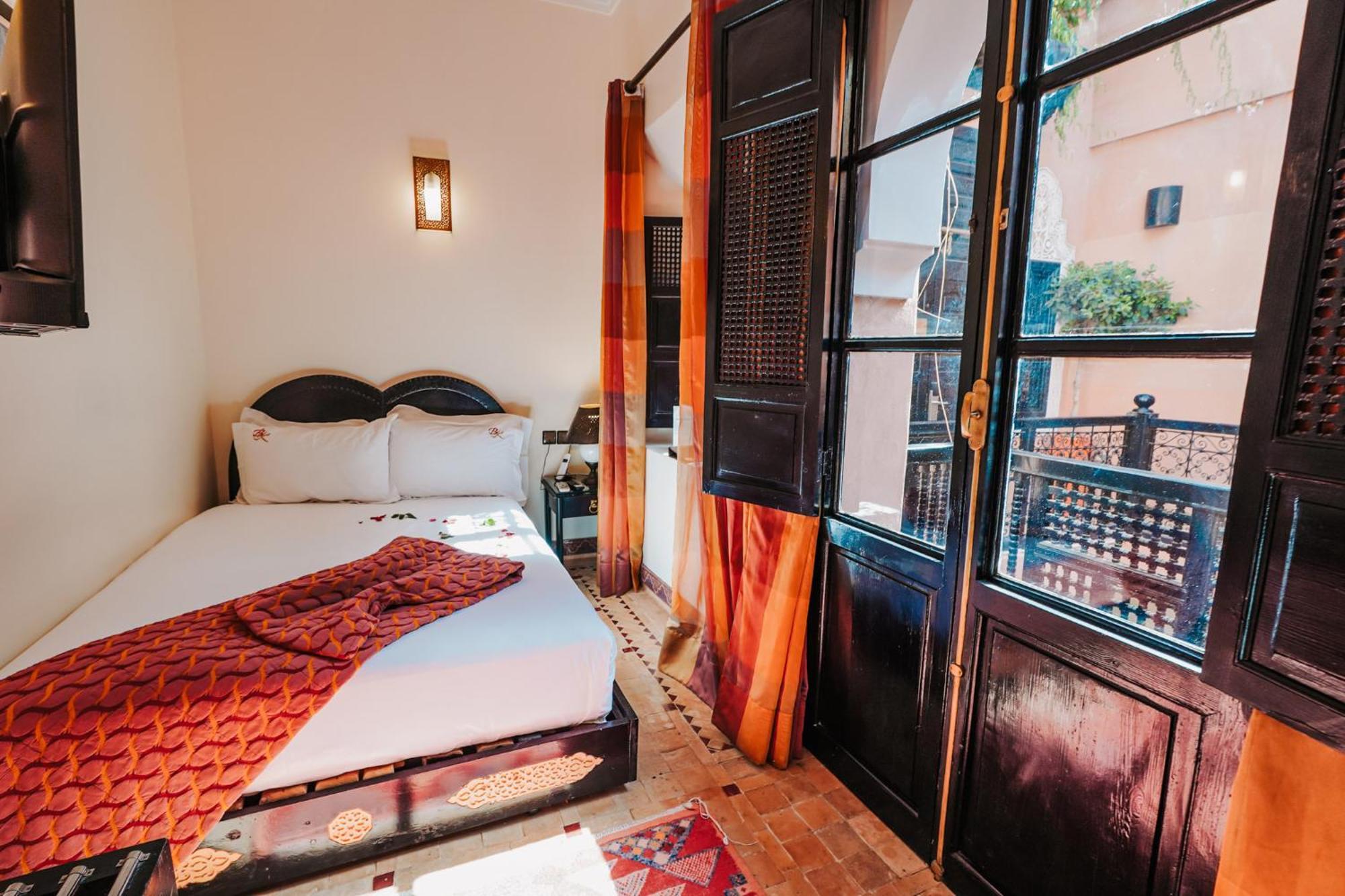 Les Borjs De La Kasbah Marrakesh