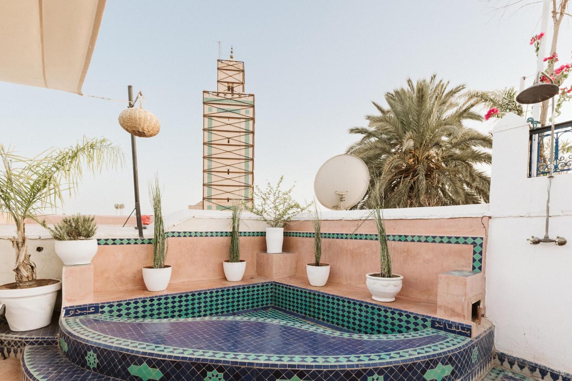 Riad Dar Alhambra