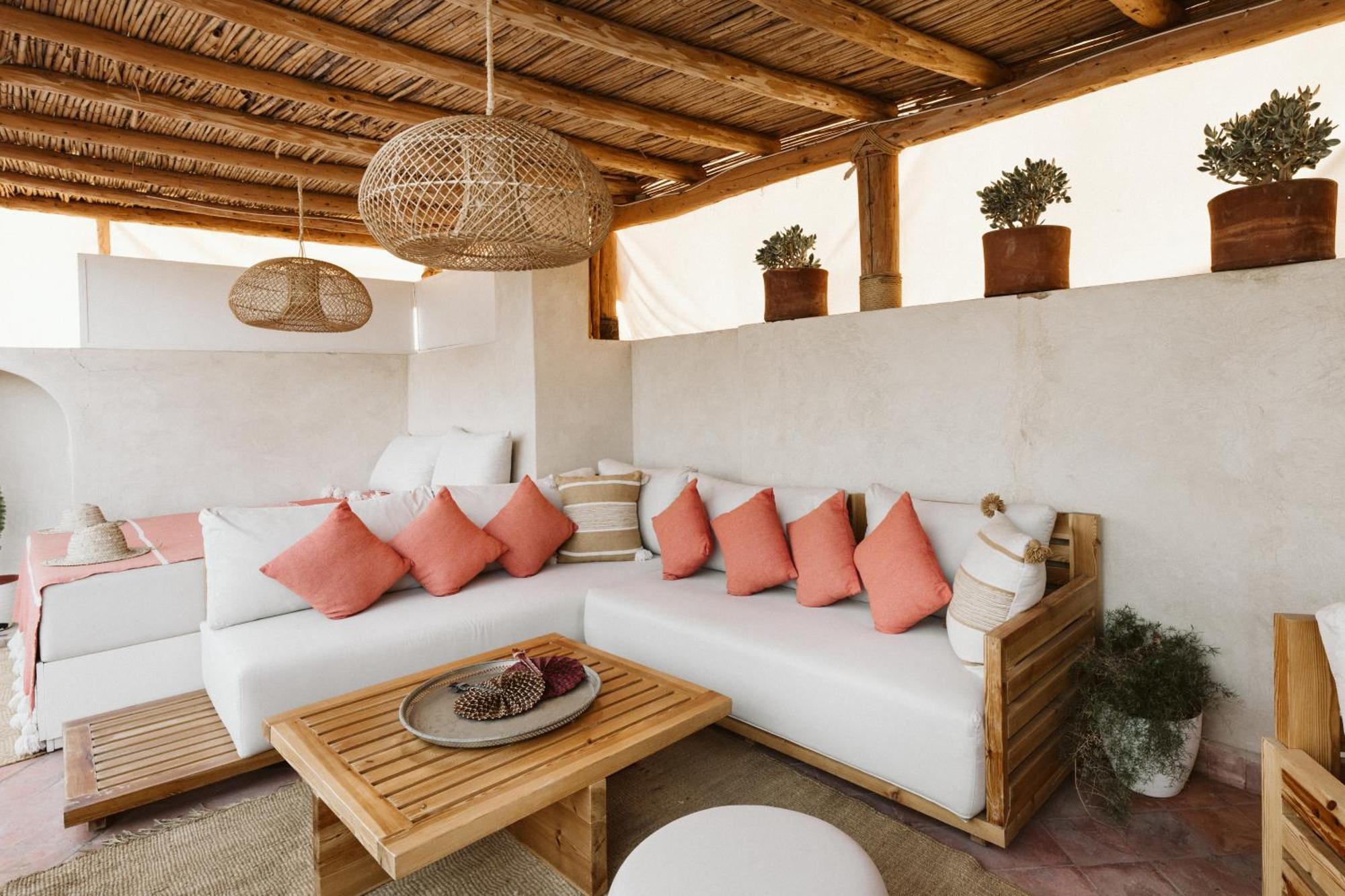 Riad Riad Dar Alhambra Marrakesh