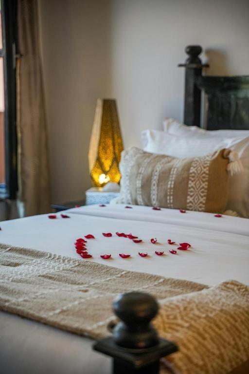 Riad Albakech House Boutique Hôtel&spa