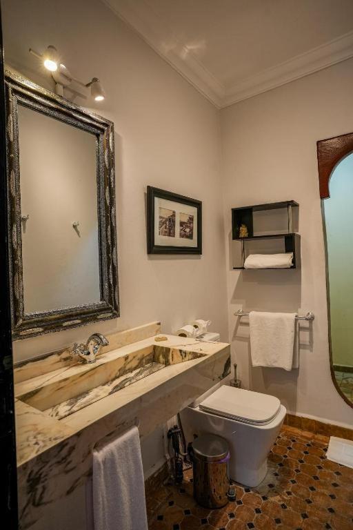 Albakech House Boutique Hôtel&spa