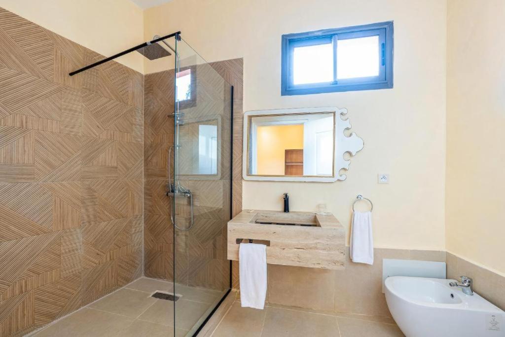 Albakech House Boutique Hôtel&spa Riad